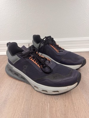 On Running Cloudnova X Ink Canyon Men's Running Shoes Size 12