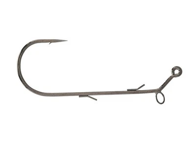 NEUF 2026 Westin Switch-Rig Hook 5pièces Hameçons pour leurres - Photo 1/2