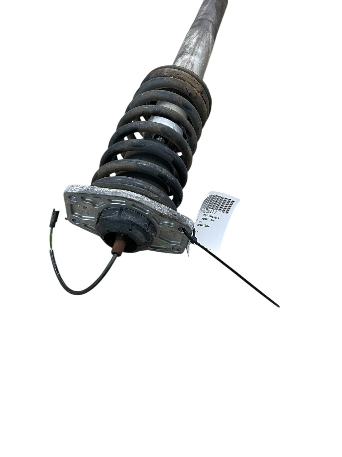 2008 - 2016 MASERATI GRANTURISMO 4.7L RWD OEM FRONT RIGHT SHOCK ABSORBER STRUT