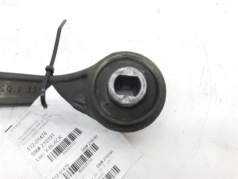 Нижний рычаг управления RWD 5,7 л подходит для 2005 CHRYSLER 300C 04782561AB - Изображение 3 из 4