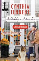 Cynthia Tennent | The Bookshop On Autumn Lane | Taschenbuch | Englisch (2016)
