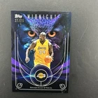 2025 Topps Midnight Basketball Dusk Shaquille O'Neal #NO-14