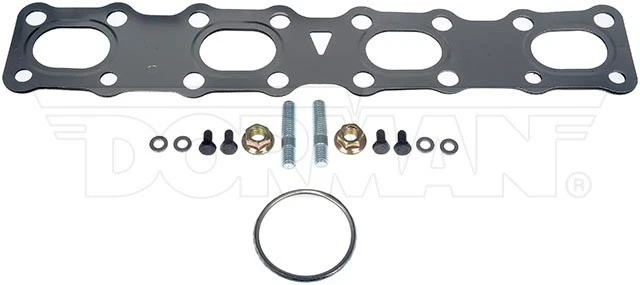 Dorman 674-843歧管催化转换器适用于英菲尼迪日产型号 — 第 2/4 张图片