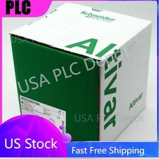 New In Box SCHNEIDER ATV312HD11N4 Inverter 38...