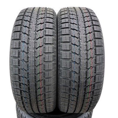 2 x TOYO 235/55 R19 101T Observe Gsi 5 Winterreifen 2013 UNGEBRAUCHT