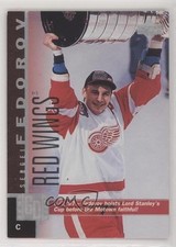 1997-98 Upper Deck Sergei Fedorov #266 HOF n1u