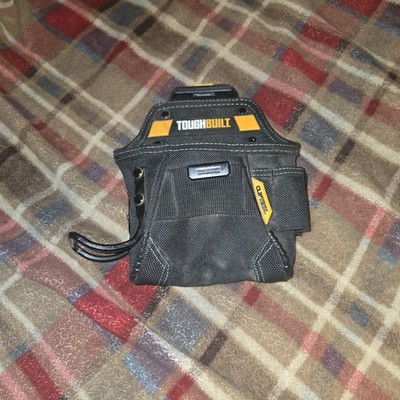 TOUGHBUILT TOU-CT-24 Project Pouch/Hammer Loop
