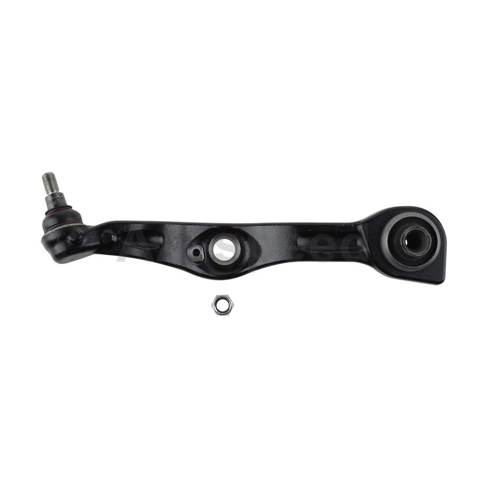 Brazo de control delantero inferior trasero y rótula TRW para Mercedes-Benz CL550 2007 Foto 4 de 4
