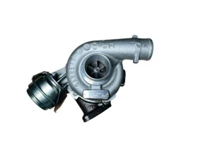 Turbolader GENERALÜBERHOLT OE:00860051 OEM:011TC17498000 sofort lieferbar