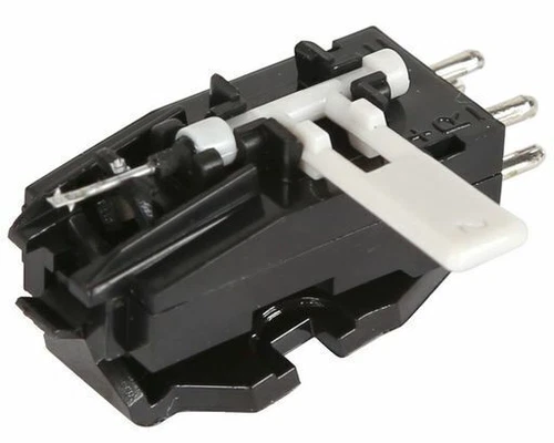 Sonotone 9T Cermanic Turntable Cartridge with Stylus. 300mV, 4-6g tracking.