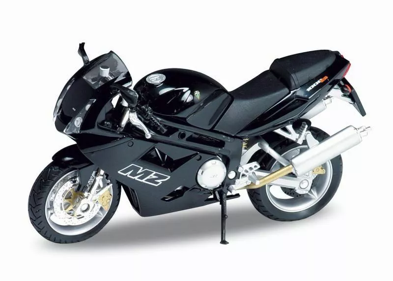 Motorbikes MZ 1000S New Sealed 1 18