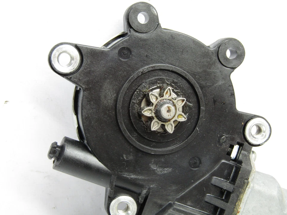 Subaru Legacy Outback 2005-2009 pasajero delantero ventana lateral derecha motor OEM Foto 4 de 4