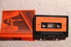 Les Black Carnations Beat The Attitude German Twang! cassette 1985 Garage TESTED