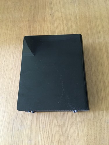 Western Digital Elements Desktop 4TB 3,5 Zoll Externe Festplatte - Schwarz... - Photo 3/9