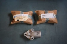 ZF Transmission Trans Cooler Manifold 4149347011 4149.347.011 OEM NOS