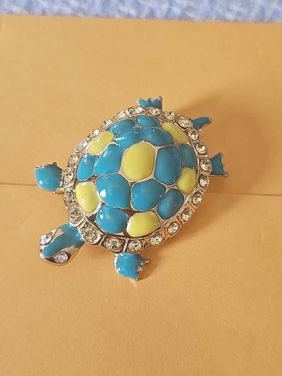 ★Original ART ‘Turtle’ Turtle Head 1