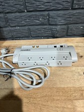 Panamax Surge Protector Model SP8-AV