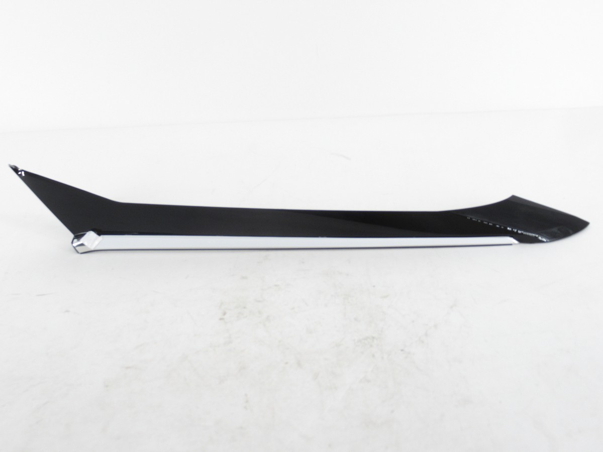 Genuine OEM Nissan 78873-9DD0A Driver Rear Quarter Trim Molding