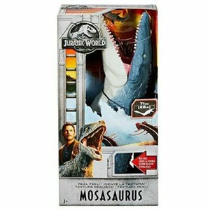mosasaurus playset