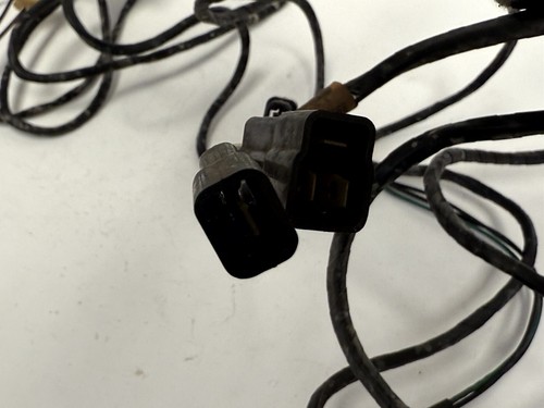 1960 Dodge Dart Pioneer Phoenix Seneca Rear Body Wiring Harness 1887768 NOS - Picture 7 of 12
