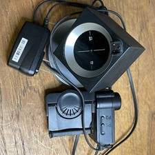 Sennheiser 504381 OR BS-US Base w/ 500712 HSL 10 Handset Lifter  Power Supply