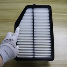 Air Filter Element 17220-5LA-A00 For Honda CR-V CRV 2015-2016 L4 2.4L Engine