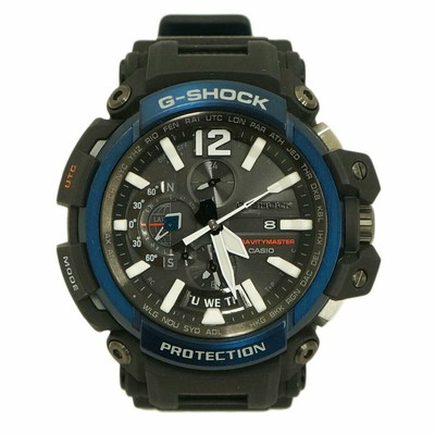 casio g shock gpw 2000