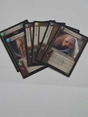 Lord of the Rings LOTR TCG Reflections Rare Set 26 Cards 9R_ | eBay Lord of the Rings LOTR TCG Reflections Rare Set 26 Cards 9R_ | eBay