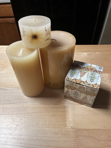 discounted Assorted candles/ assorted brands - Picture 6 of 6