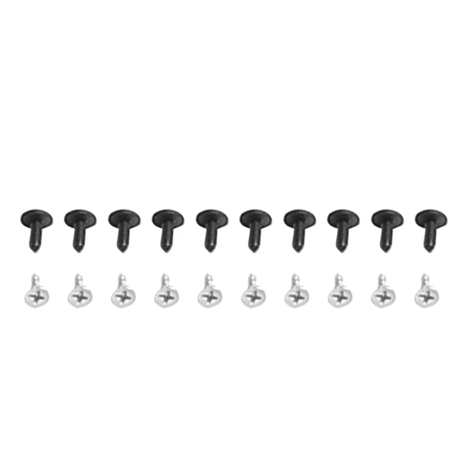 Уплотнение уплотнительной полоски для задней двери 17x для Chevrolet El Camino GMC Caballero 78-87 - Изображение 3 из 4