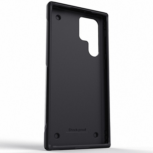 For Samsung Galaxy S23 Plus S23 FE S23 Ultra Rugged Case Cover / Tempered Glass - Picture 16 of 24