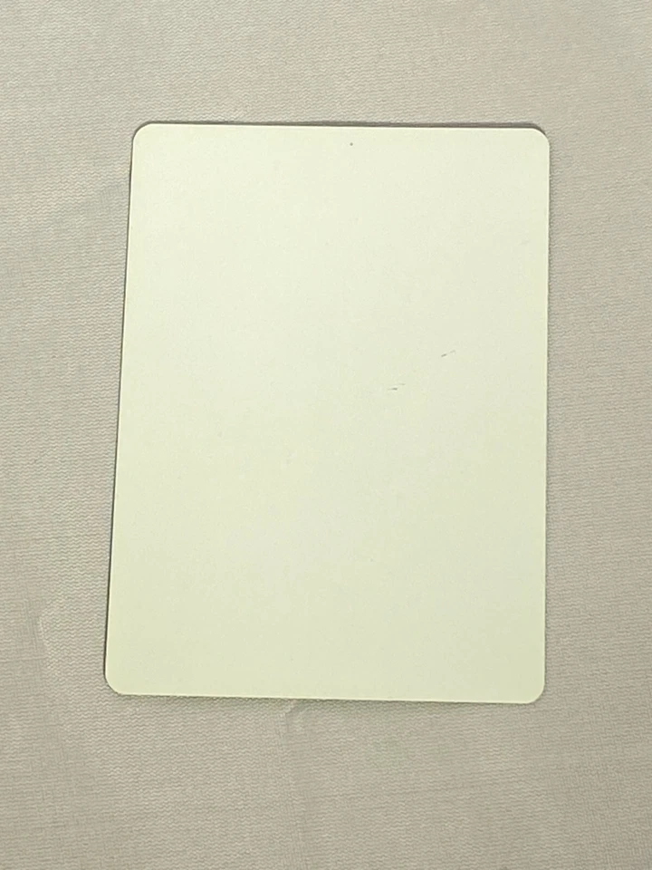 MTG River's Grasp Artist Proof and Signature Signed Belledin - Image 2 of 2