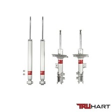 Truhart Performance Sport Shocks for for 2011-2016 Elantra Sedan TH-K503