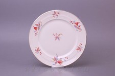 Kuchenteller Rosenthal Madeleine Rote Glockenblume 3525/1087