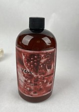 WEN By Chaz Dean Pomegranate Cleansing Creme 16 Oz New