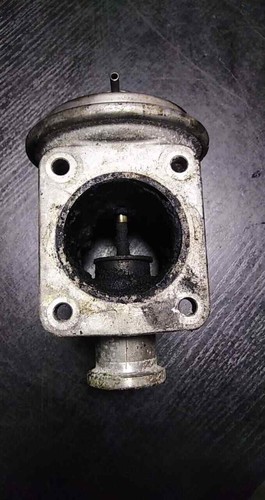 BMW 3ER E46 2.0 DIESEL M47D20 MOTOR UNTERDRUCK AGR VENTIL 7785789