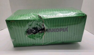 CHROMAKOPIA Box Set - Black HOODIE (X-LARGE) POSTER CD | In Hand