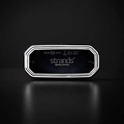 Strands FOR9T Scale White Position Light