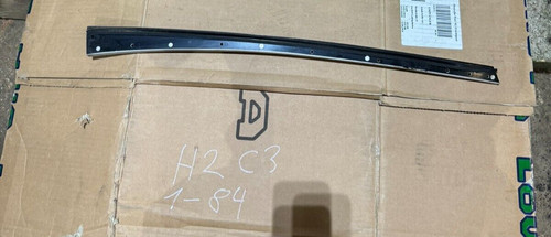 Abdeckung  Mercedes R129 SL Verkleidung