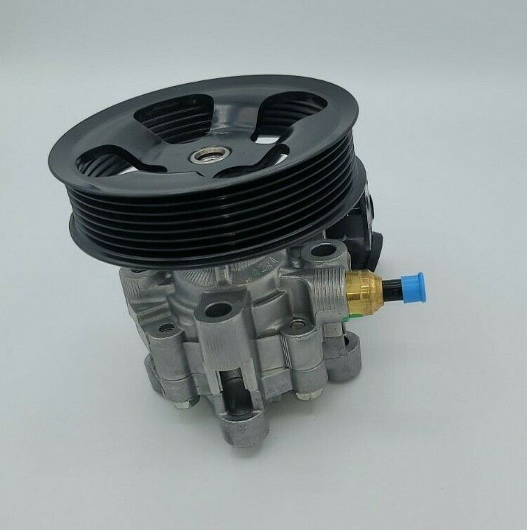 LOTUS EVORA PUMP ASSY-VANE