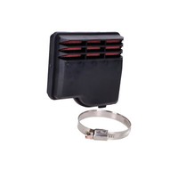 Luftfilter, Naraku Tuning, 1834235 FüR Vespa Piaggio Boss, Bravo, Ciao, Si
