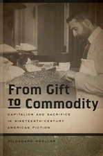From Gift to Commodity: Capitalism and Sacrific, Hoeller..