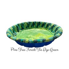 FREE USA Ship LARGE Handmade Fleece Whelping Kiddie Pool Liner Dog Blanket