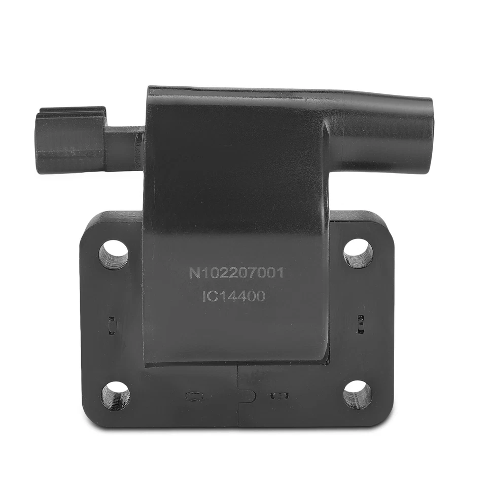 Bobina de encendido módulo de encendido para Suzuki Vitara Cabrio ET TA TD 1.6AWD 1988-1998 - Imagen 2 de 4