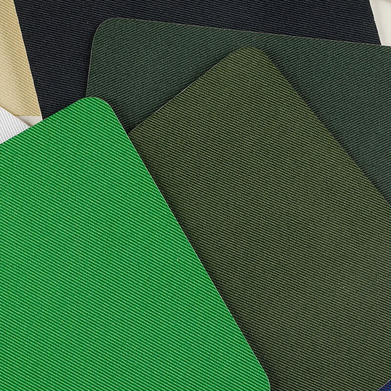 2 Stück Selbstklebende Stoffflicken - Robuste Twill-Flicken für Ellbogen & Knie - Bild 3 von 4