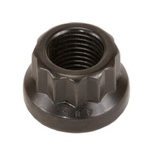 ARP M12 x 1.25 12pt Nut Kit