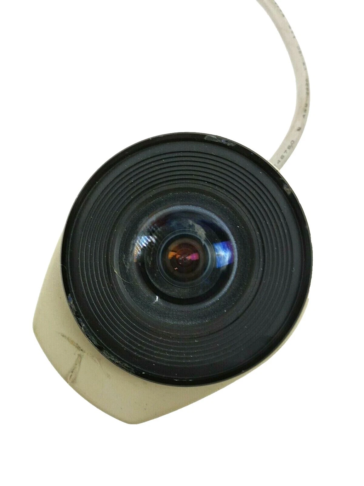 Sistema cerrado con Cable Panasonic (CCTV) cámaras de circuito cerrado