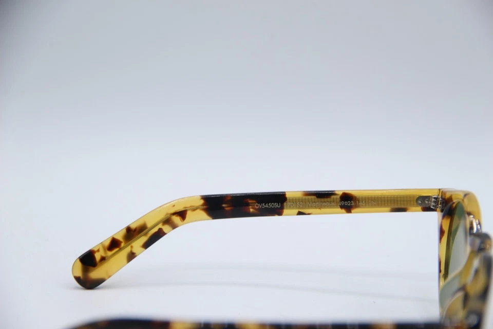 NUEVAS GAFAS DE SOL OLIVER PEOPLE OV 5450SU 170152 HABANA MARCOS AUTÉNTICOS 49-23 Foto 2 de 4