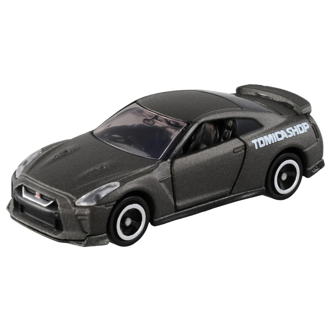 TAKARA TOMY トミカ 非売品 NISSAN GT-R Takara Tomy / Tomica Nissan GT-R R35 / Tomica Shop Limited