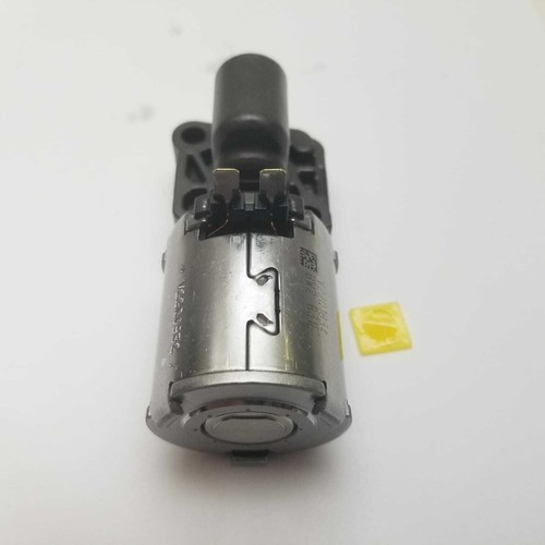 Caja de cambios automática original Audi 0B5 DL501 7 velocidades N436 N440 válvula solenoide FABRICANTE DE EQUIPOS ORIGINALES - Imagen 5 de 7